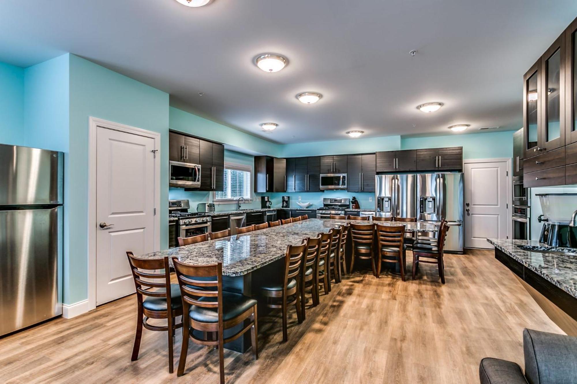 225 Unit A By Together Resorts Myrtle Beach Dış mekan fotoğraf