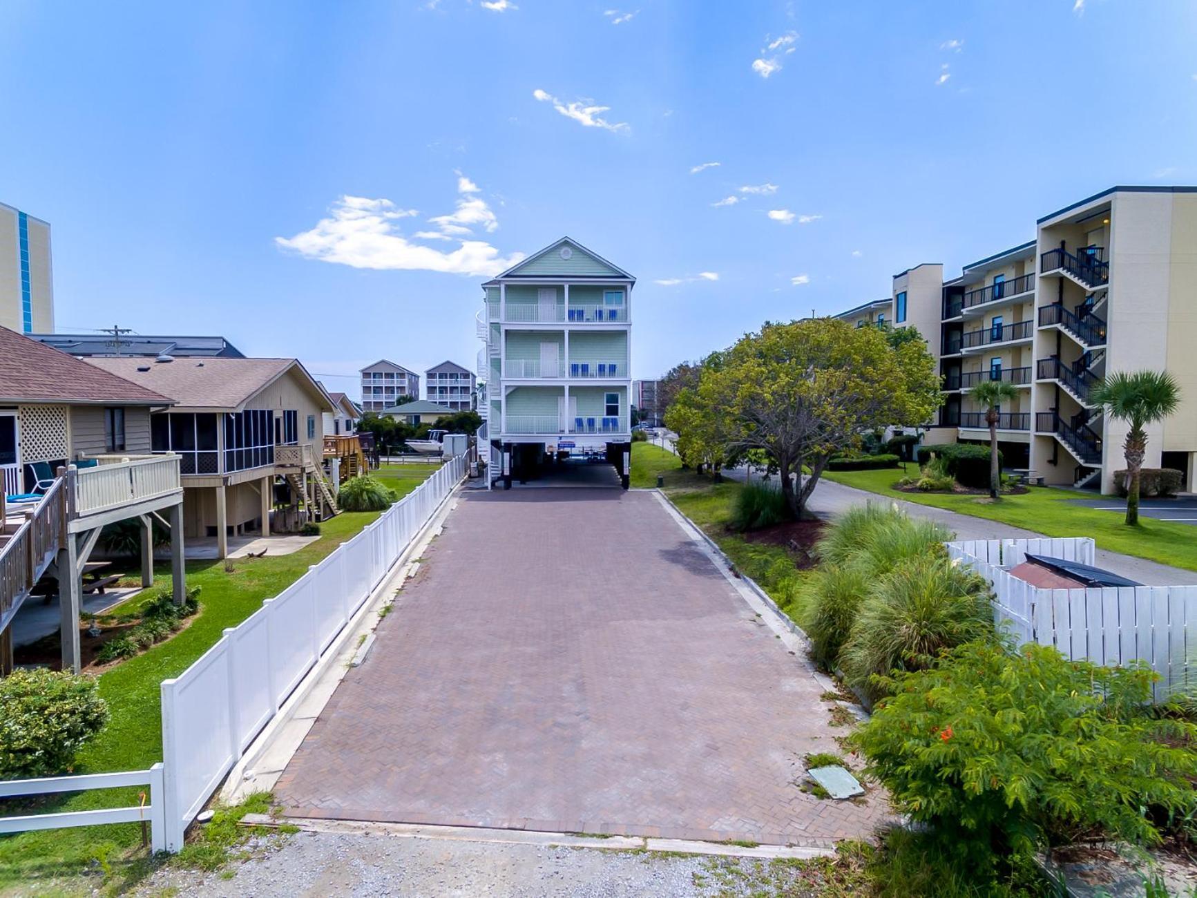 225 Unit A By Together Resorts Myrtle Beach Dış mekan fotoğraf