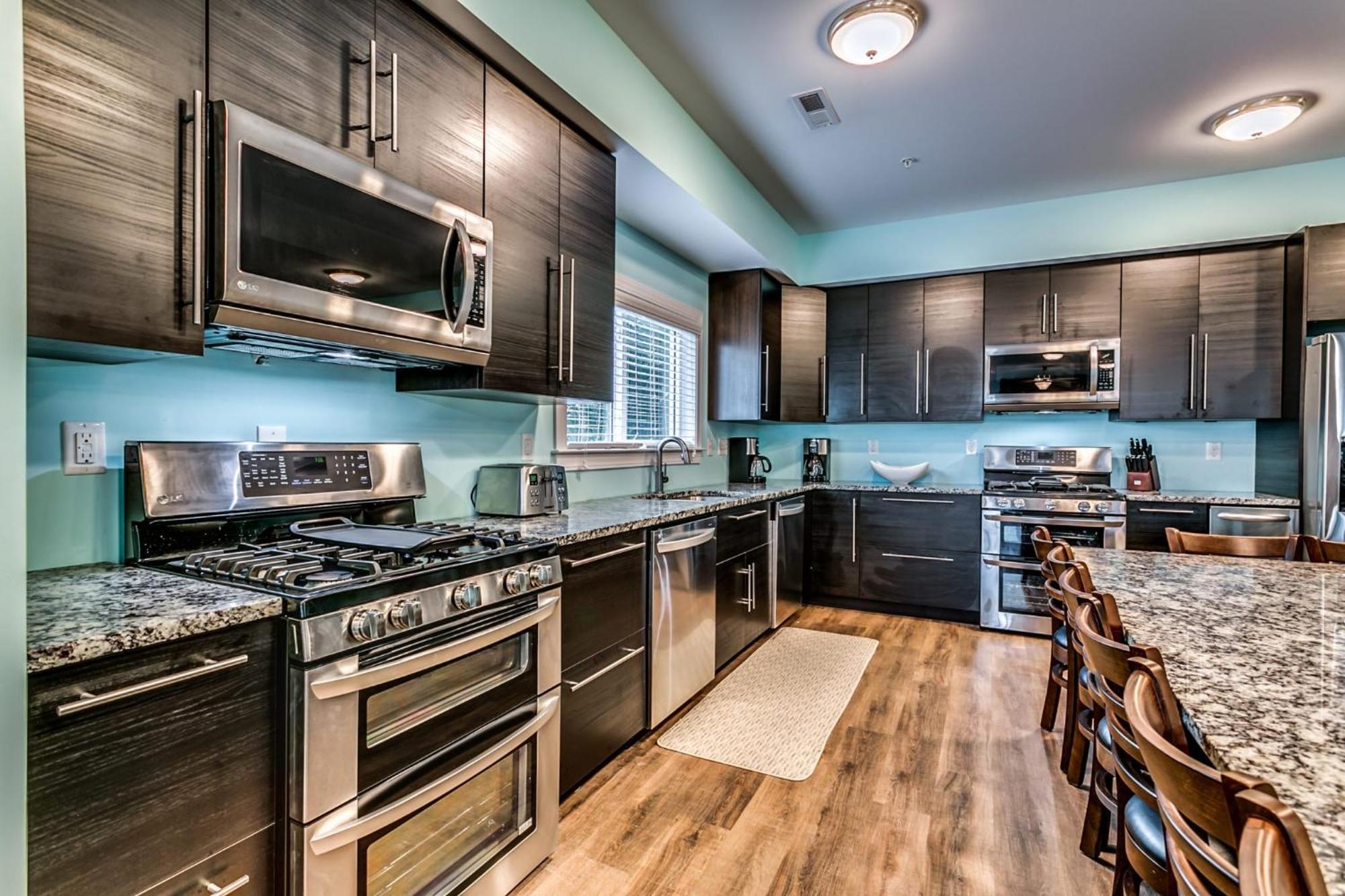 225 Unit A By Together Resorts Myrtle Beach Dış mekan fotoğraf